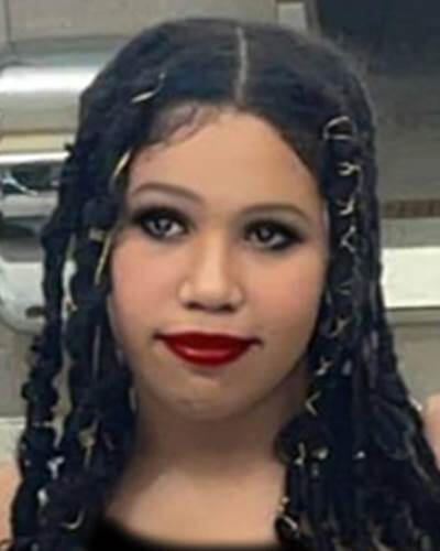 Yeilydania Baez