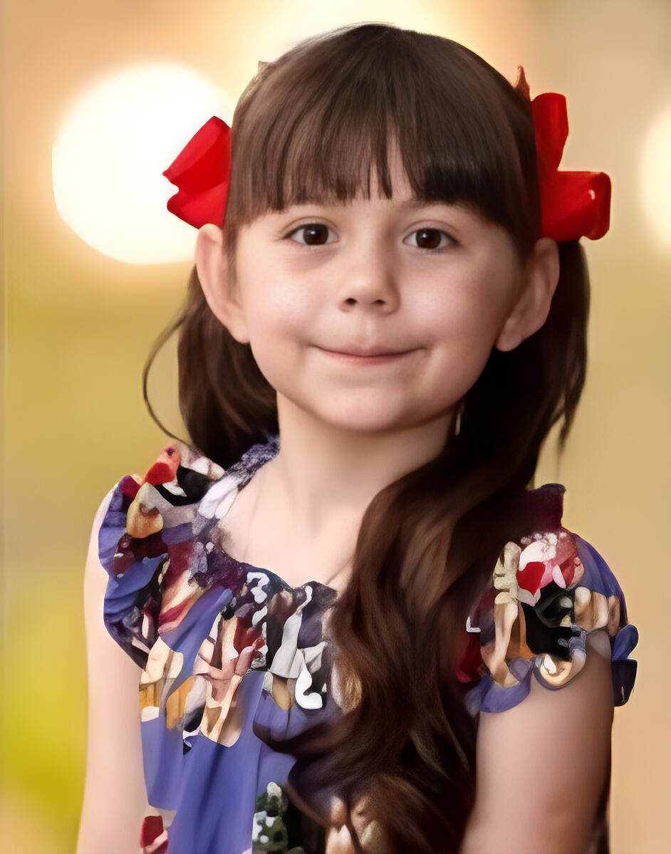 Anastásiya Nazaréva - Enhanced Image