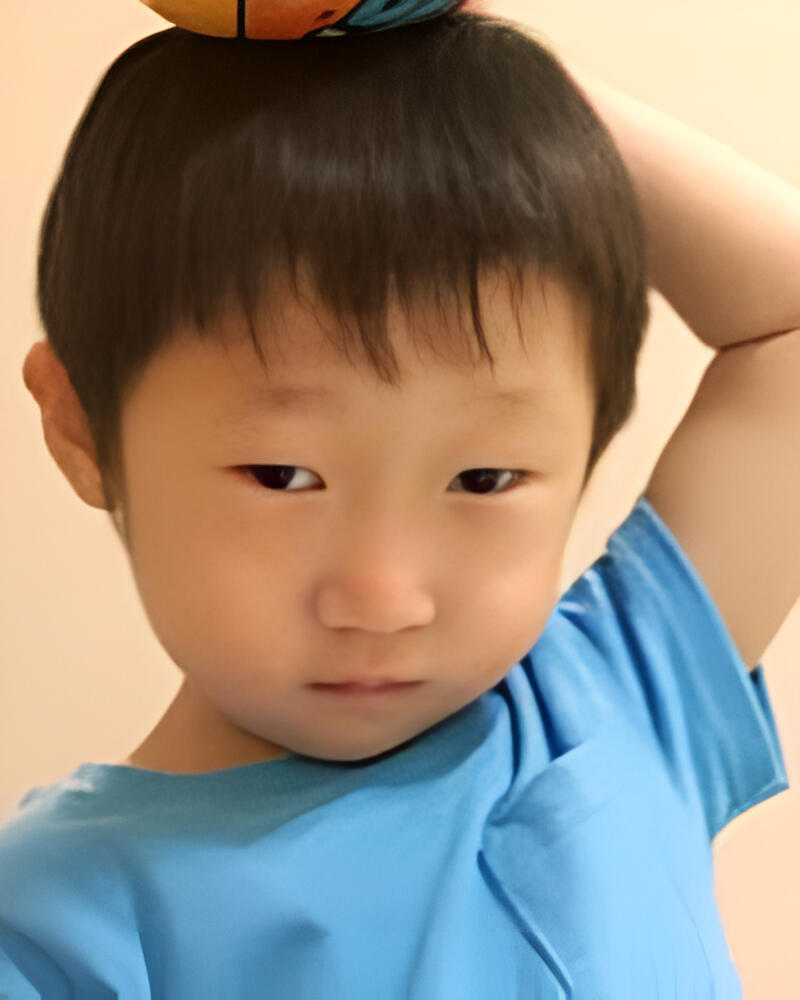 Bryan Sung - Enhanced Image