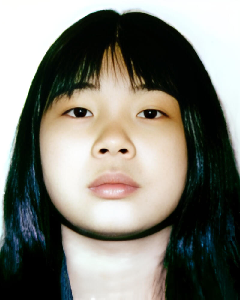 Yuàn-Xiá Wáng - Enhanced Image