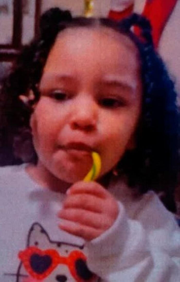 Zuri Nicole Greer