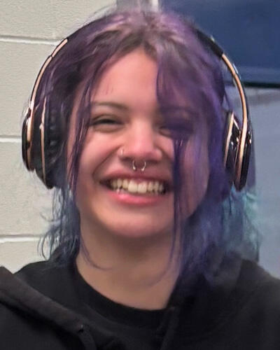 Cidnee Trujillo