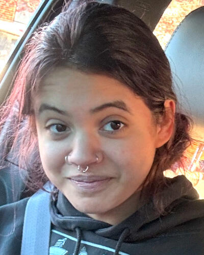 Cidnee Trujillo