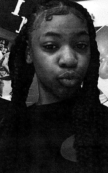Aanaijah Brianne Young