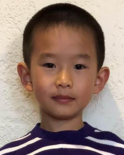Huai-Yu Chin