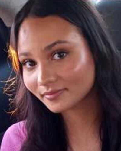 Zoe Simone Woodrick