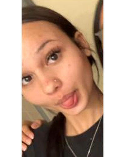 Zoe Simone Woodrick