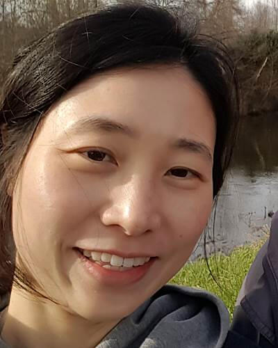 Min-Jung Cho