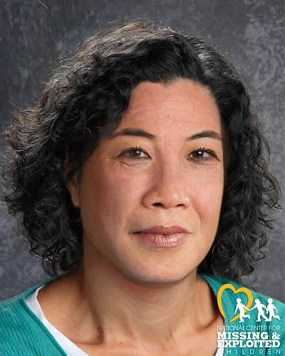 Hang Lee Age Progressed to 45 Years