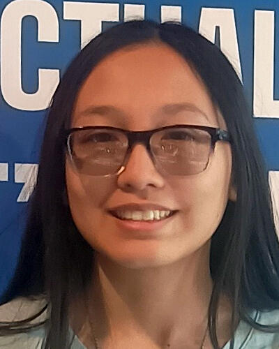 Delilah Haley Rondan