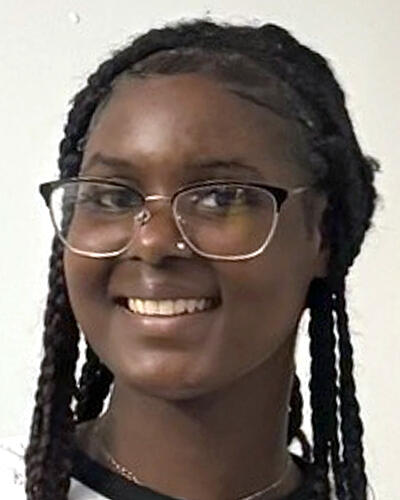 Christiember Malayzer Aja Williams