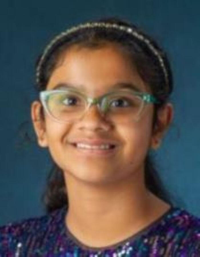 Tarini Nathan