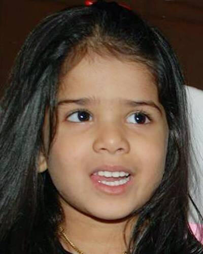 Aarshiya Manish Patil