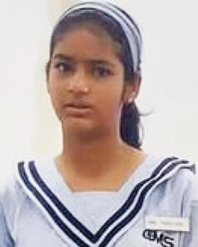 Rhea Gupta c. 2023