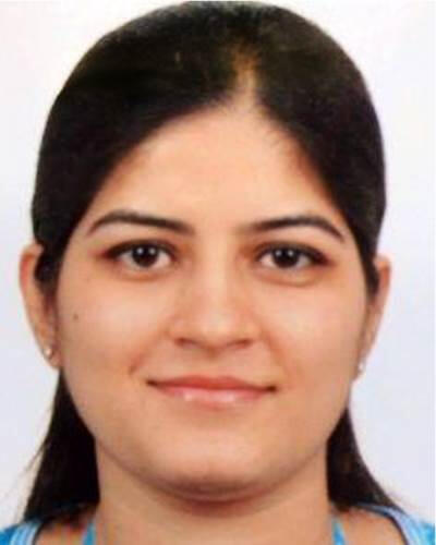 Priyanka Agarwal