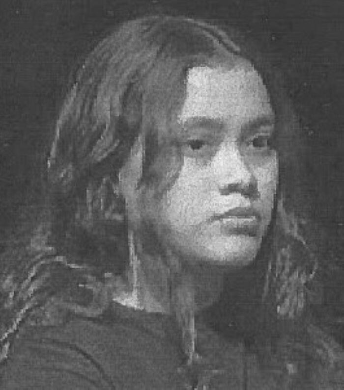Esmeralda Vásquez-Martínez