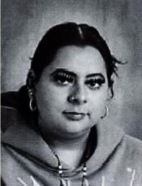 Melany Maldonádo