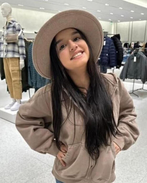 Corina Rivera