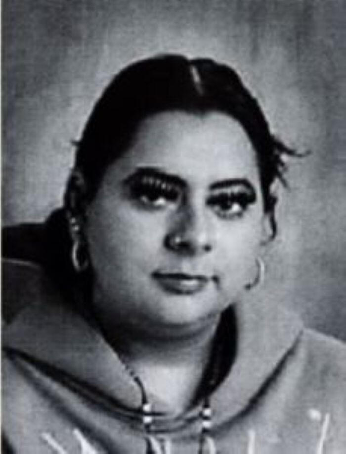 Melany Maldonádo