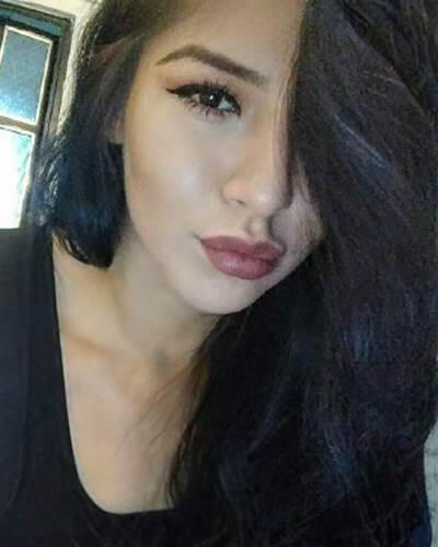 Anna Ramírez