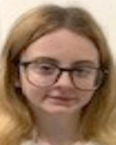 Alieyah Gabriella Swaringen