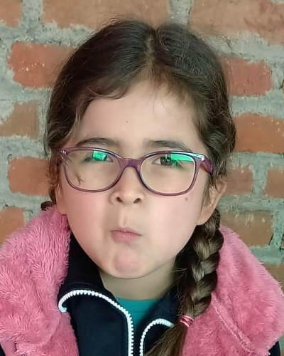 Anna Paula Curley
