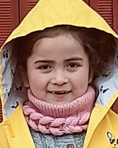 Anna Paula Curley